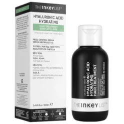 Hyaluronic Acid Hydrating Hair Treatment