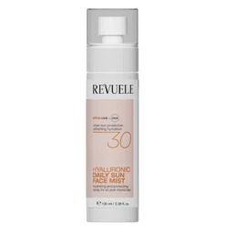 Hyaluronic Daily Sun Bruma Facial SPF30