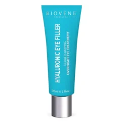 Hyaluronic Eye Filler Contorno de Olhos Ultra Redensificante