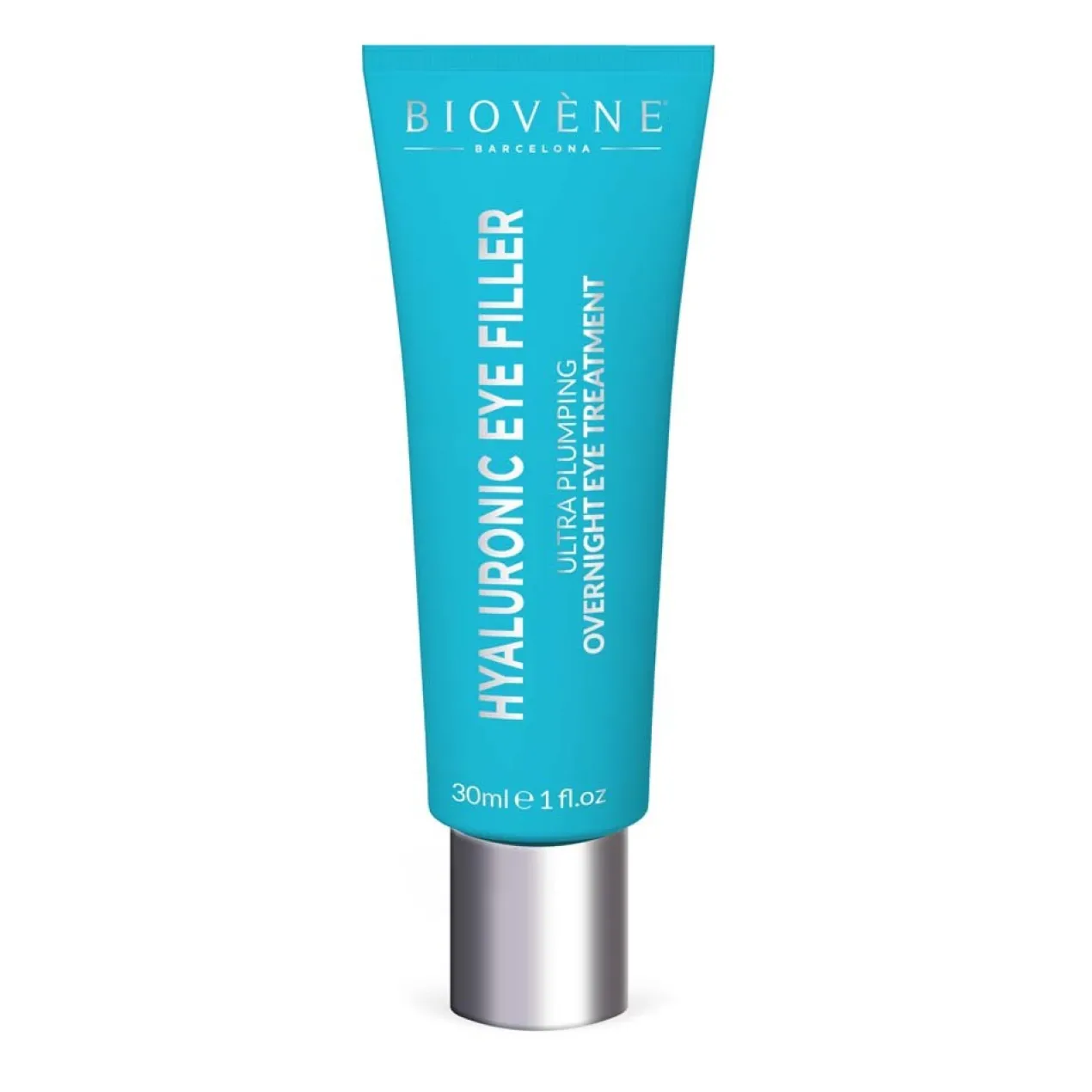 Hyaluronic Eye Filler Contorno de Olhos Ultra Redensificante