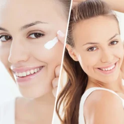 Hyaluronic Eye Filler Contorno de Olhos Ultra Redensificante