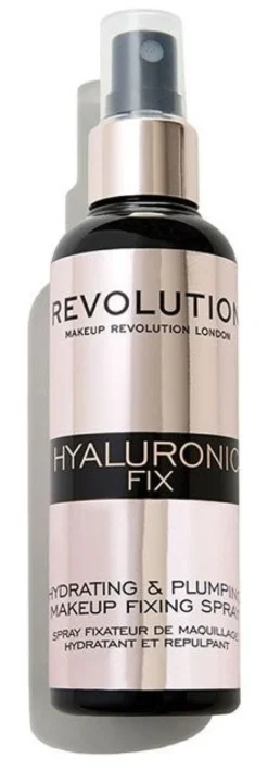 Hyaluronic Fix Spray Fixador de Maquilhagem