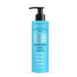 Hyaluronic Hydro Creme Corporal Ultra-hidratante