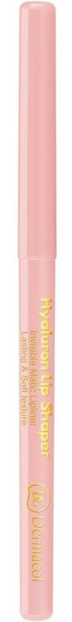 Hyaluron Lip Shaper Perfilador Transparente