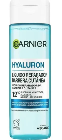 Hyaluron Líquido Reparador da Barreira Cutânea