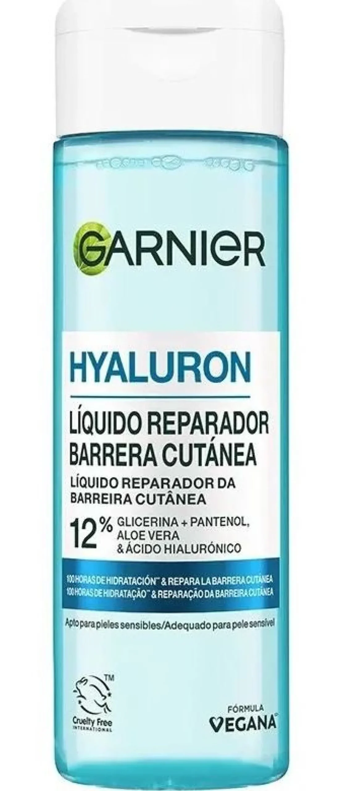 Hyaluron Líquido Reparador da Barreira Cutânea