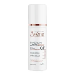 Hyaluron Procedure Creme Lifting Antirrugas