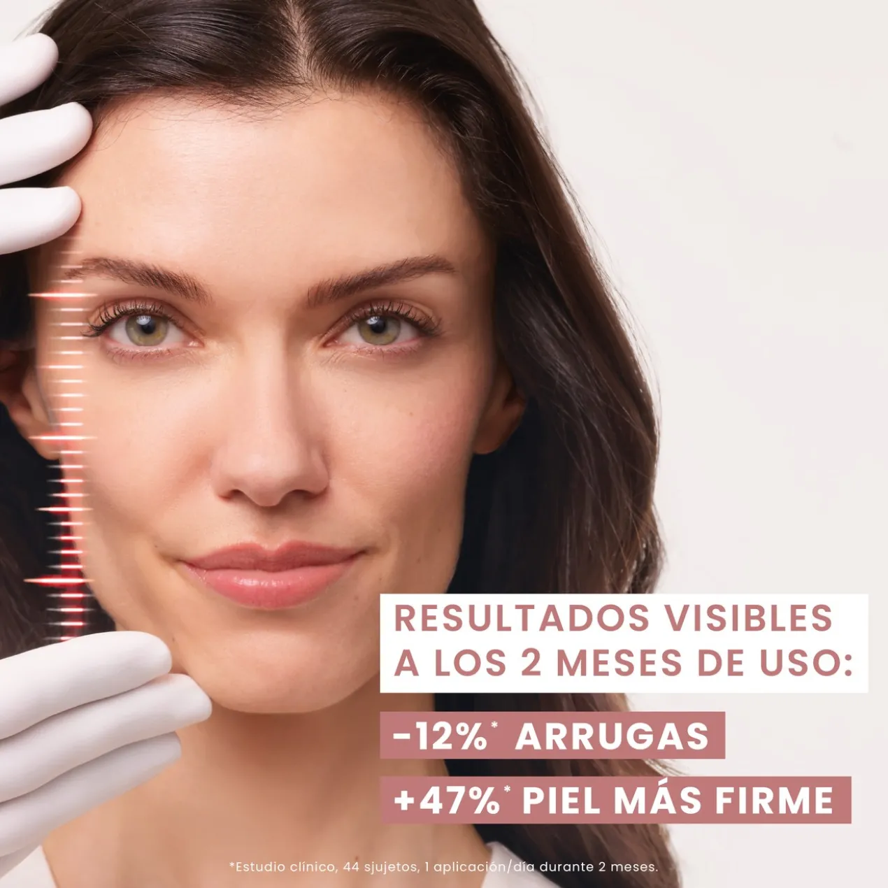 Hyaluron Procedure Creme Lifting Antirrugas