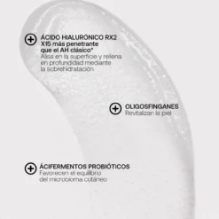 Hyalurx Boost Gel Esfoliante com Celulose
