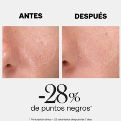 Hyalurx Boost Gel Esfoliante com Celulose