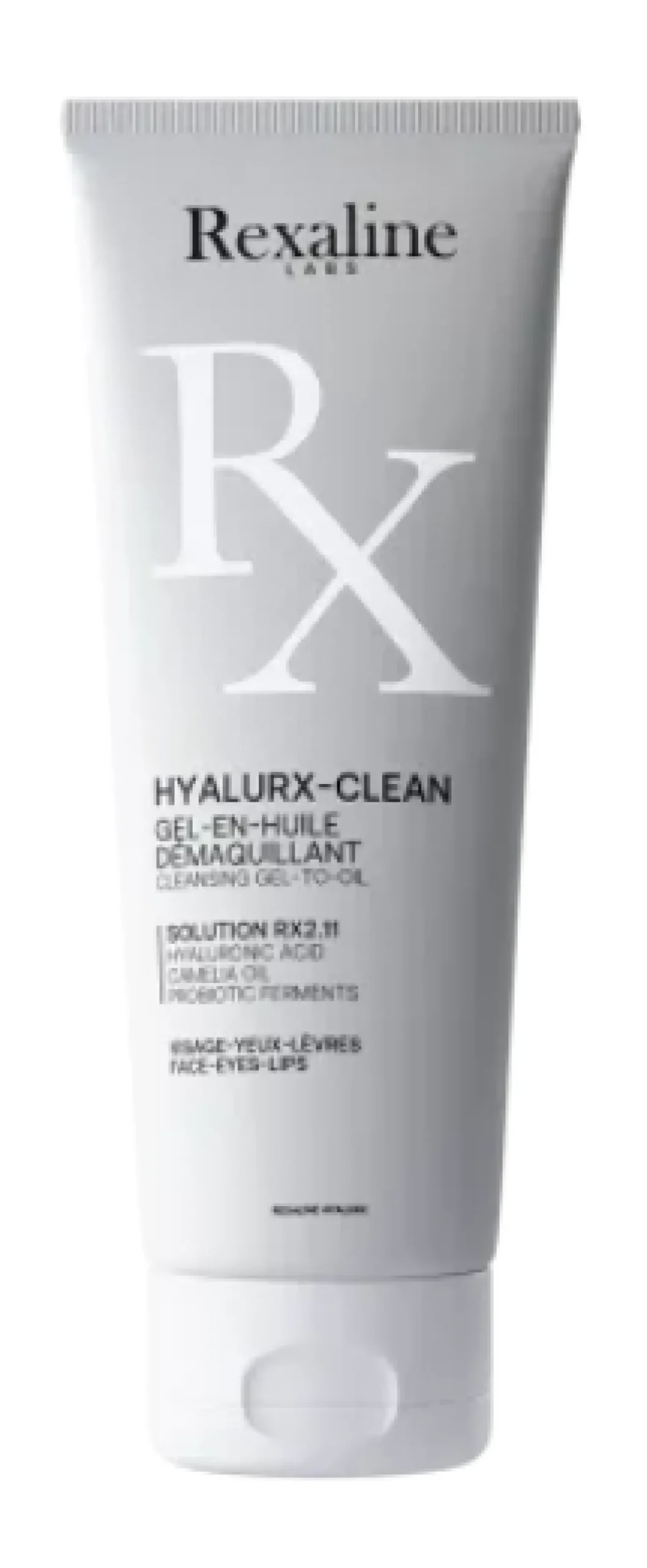Hyalurx Clean Gel Óleo de Limpeza