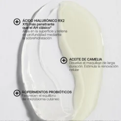 Hyalurx Clean Gel Óleo de Limpeza