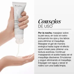 Hyalurx Clean Gel Óleo de Limpeza