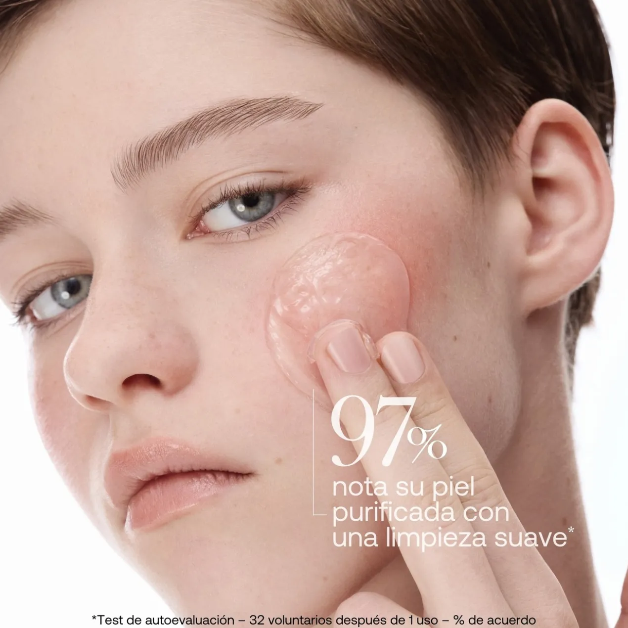 Hyalurx Clean Gel Óleo de Limpeza