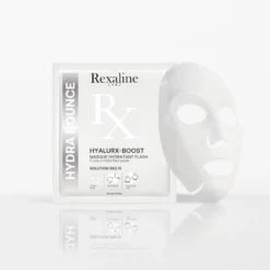 Hyalurx Mask Máscara Hidratante Flash
