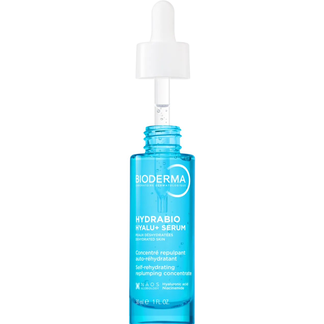 Hydrabio Hyalu+ Sérum Hidratante