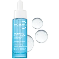 Hydrabio Hyalu+ Sérum Hidratante