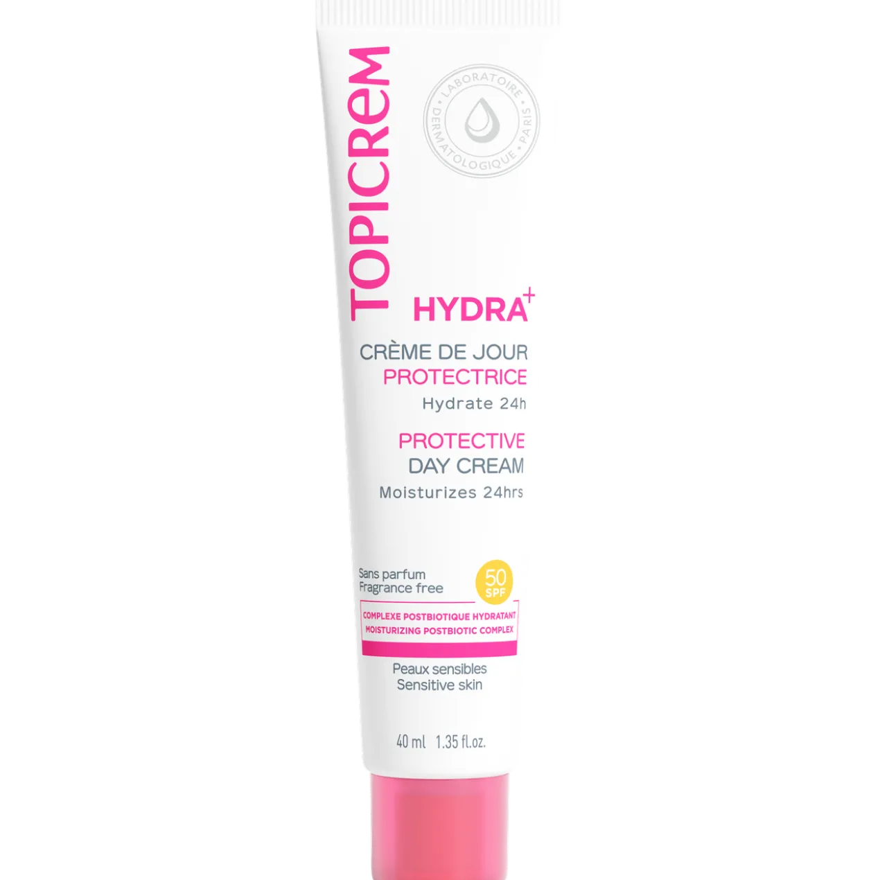 Hydra Creme de Dia Protetor SPF50