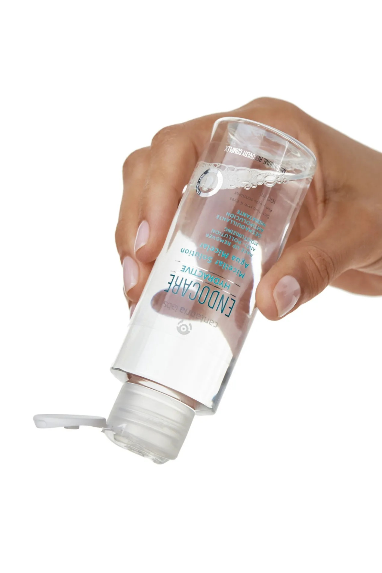 Hydractive Água Micelar
