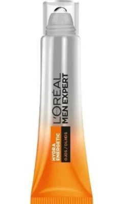Hydra Energetic Rollon Eyes Contorno de Olhos