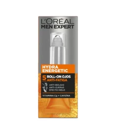 Hydra Energetic Rollon Eyes Contorno de Olhos