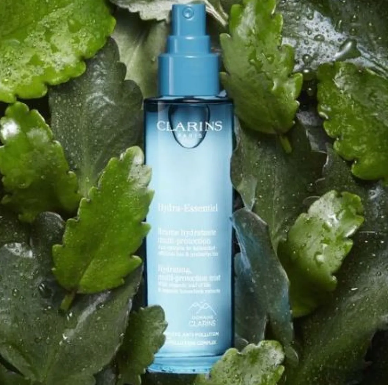 Hydra Essentiel Bruma Hidratante