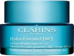 Hydra Essentiel Creme Hidratante Peles Normais a Secas com SPF15