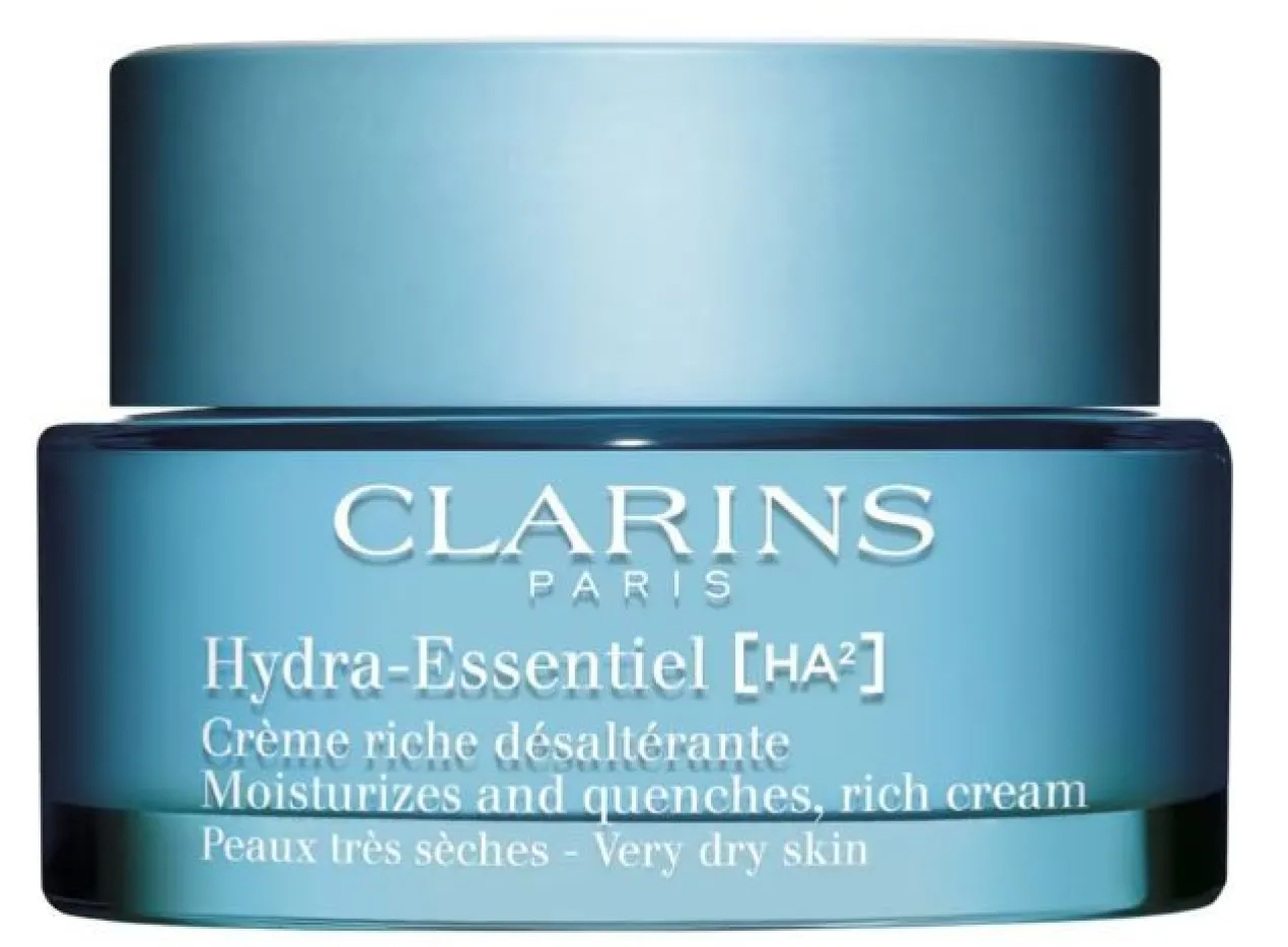 Hydra Essentiel Creme Rico Peles Muito Secas
