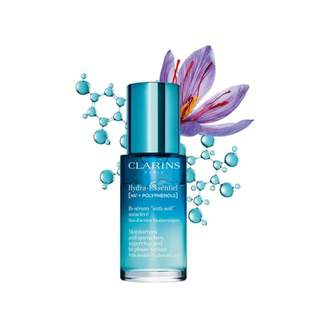 Hydra-Essentiel HA Bi-sérum