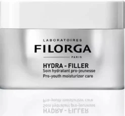 Hydra-Filler Creme Hidratante Nutritivo