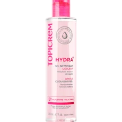 Hydra+ Gel de Limpeza Suave