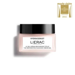 Hydragenist Gel-Creme Reidratante Luminosidade