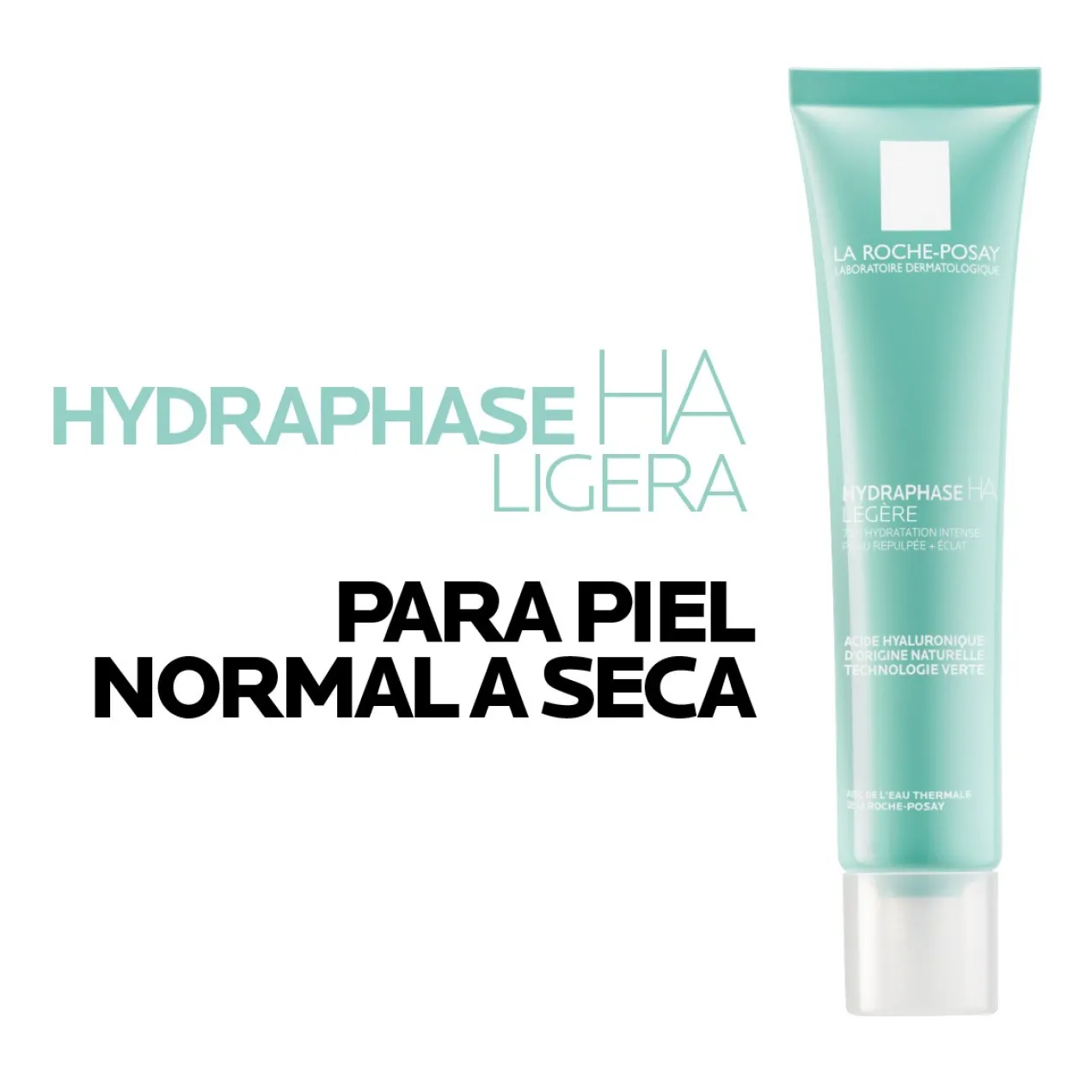 Hydraphase HA Creme Hidratante Rich
