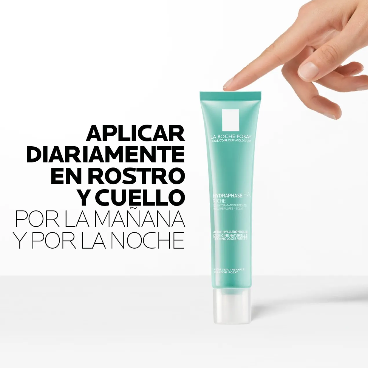 Hydraphase HA Creme Hidratante Rich