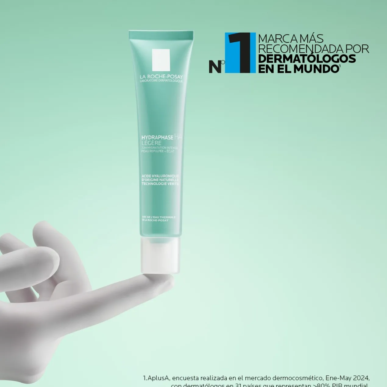 Hydraphase HA Creme Hidratante Rich