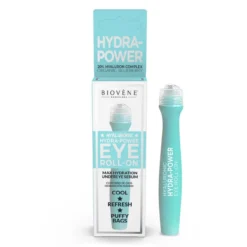 Hydra-Power Sérum Roll-on Contorno de Olhos