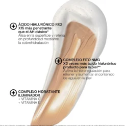 Hydra Shock CC Creme SPF20