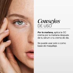 Hydra Shock CC Creme SPF20