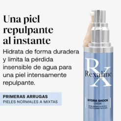 Hydra Shock Creme