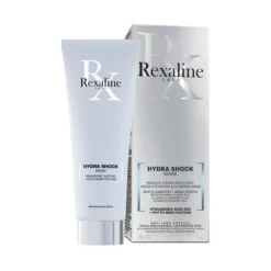 Hydra Shock Mask