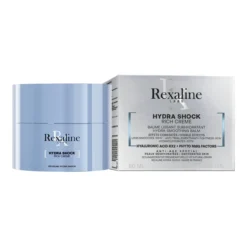 Hydra Shock Riche Creme