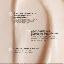 Hydra Shock Riche Creme