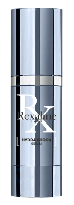 Hydra Shock Sérum