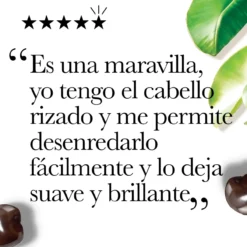 Hydrate & Defrizz + Kukuí Oil Champô