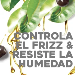 Hydrate & Defrizz + Kukuí Oil Champô