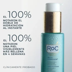 Hydrate & Plump Creme Diário SPF 30