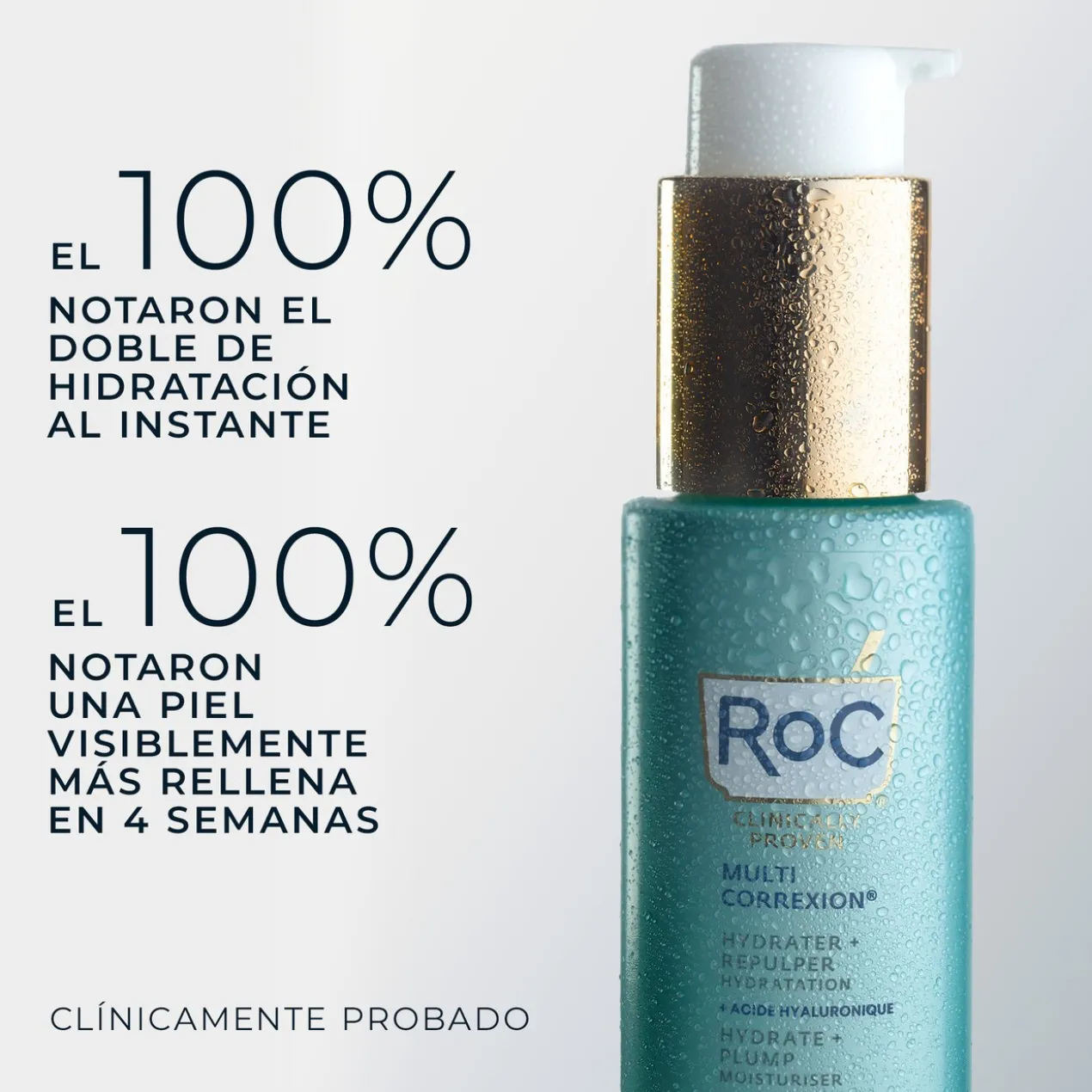 Hydrate & Plump Creme Diário SPF 30
