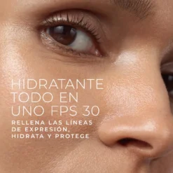Hydrate & Plump Creme Diário SPF 30