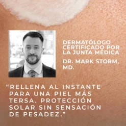 Hydrate & Plump Creme Diário SPF 30