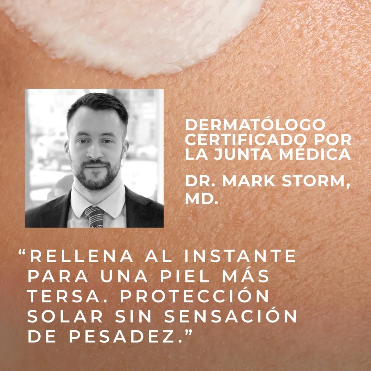 Hydrate & Plump Creme Diário SPF 30